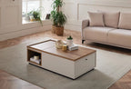 Loreto Salontafel