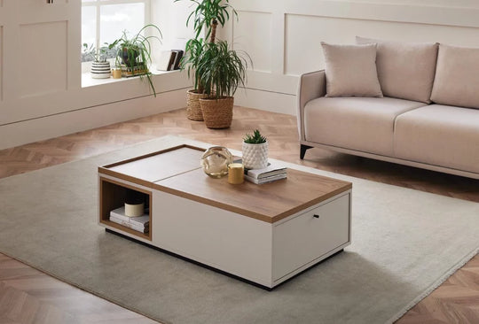 Loreto Salontafel