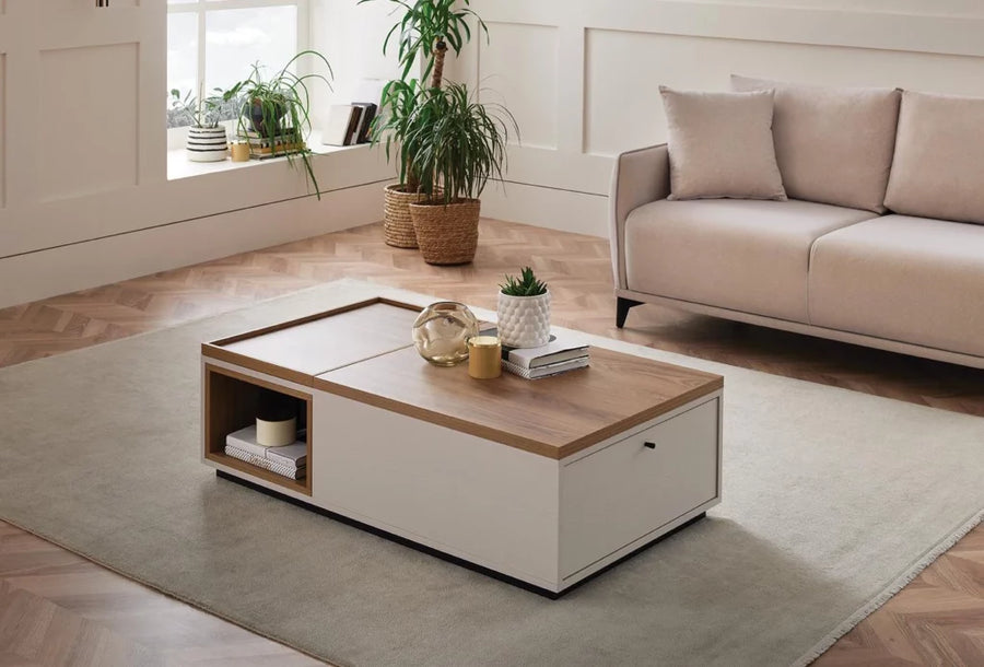 Loreto Salontafel