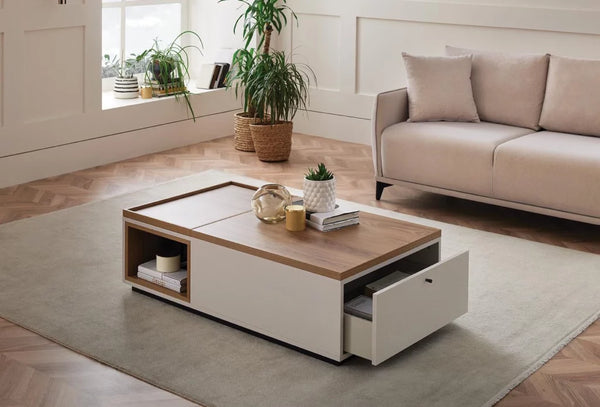 Loreto Salontafel | Enza Home
