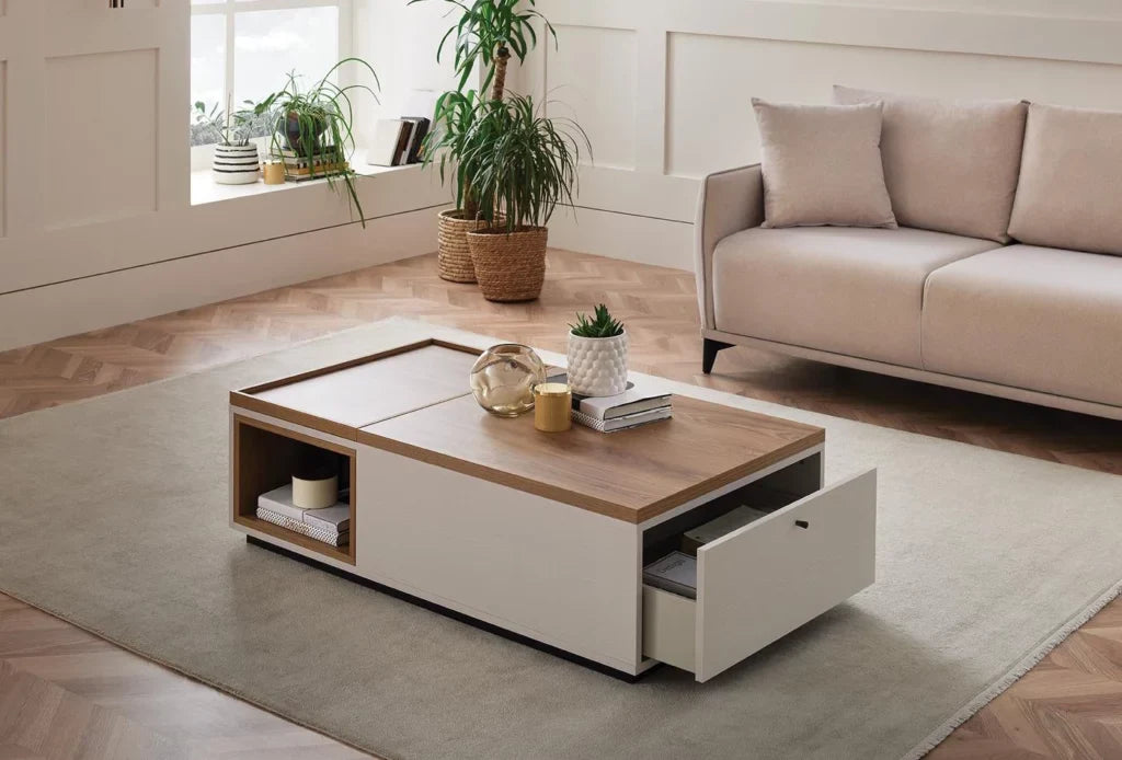 Loreto Salontafel