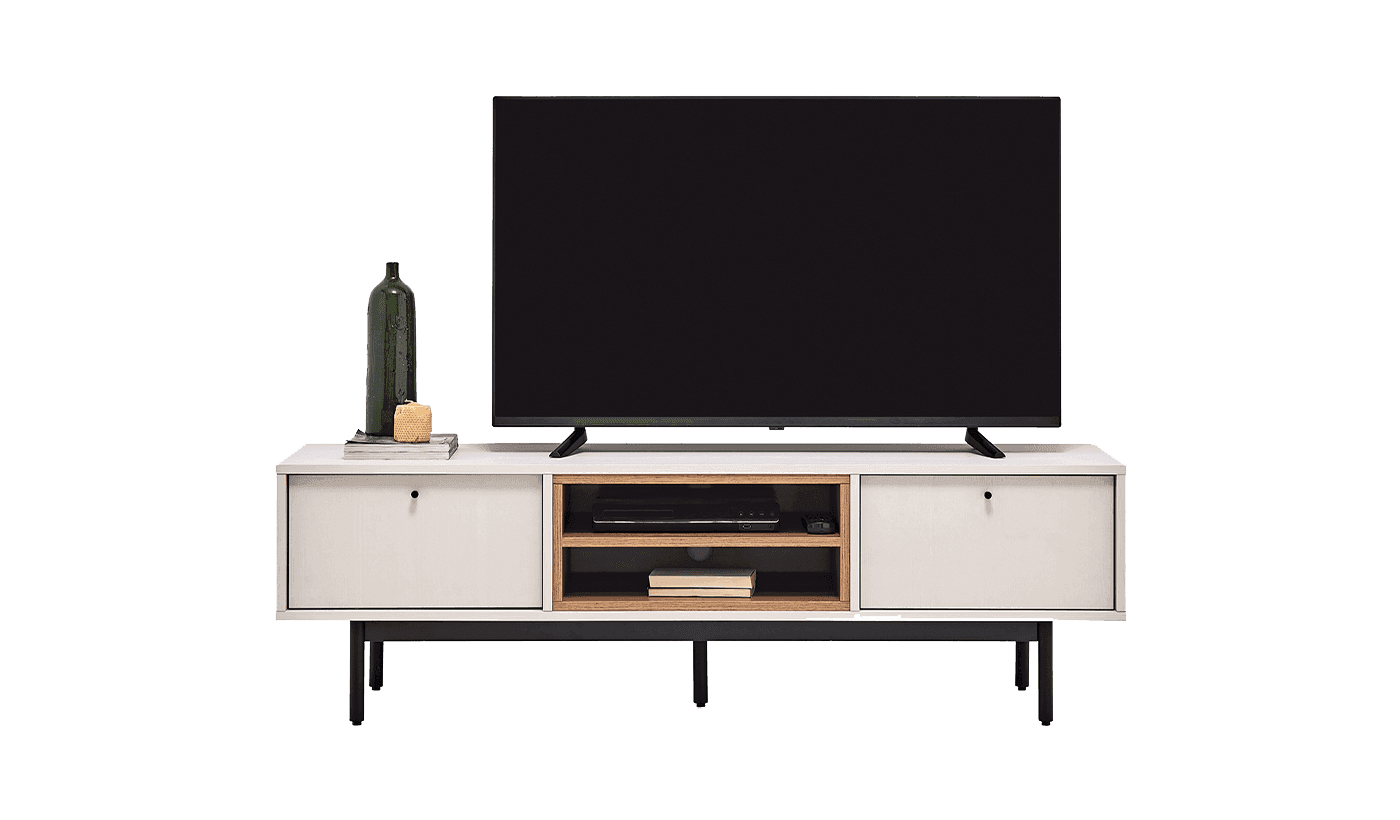 Loreto TV Kast / Exclusive Set 1