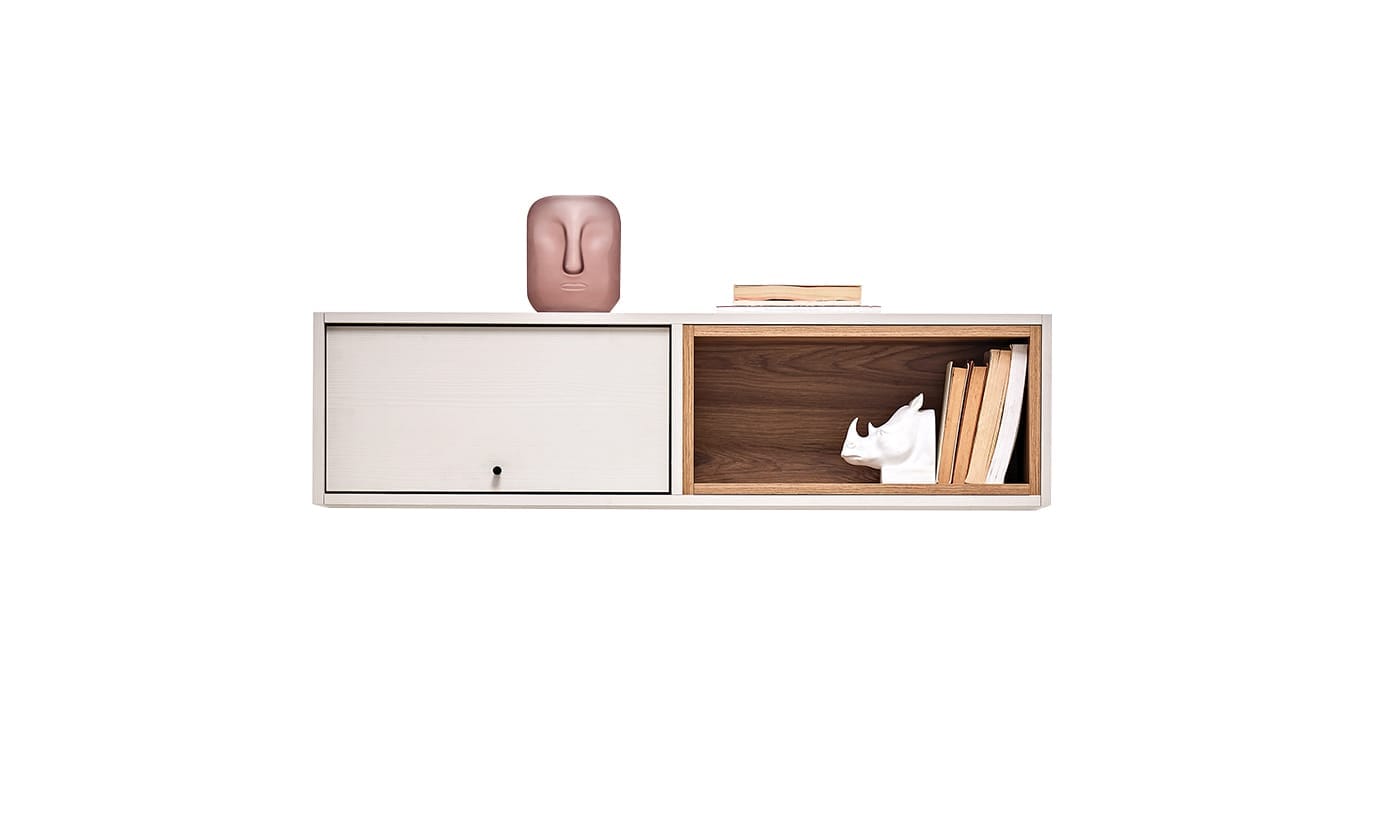 Loreto Tienerkamer Set