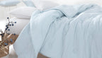 Lupa Soft Deken - Blauw