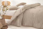 Lupa Soft Dekbed Beige