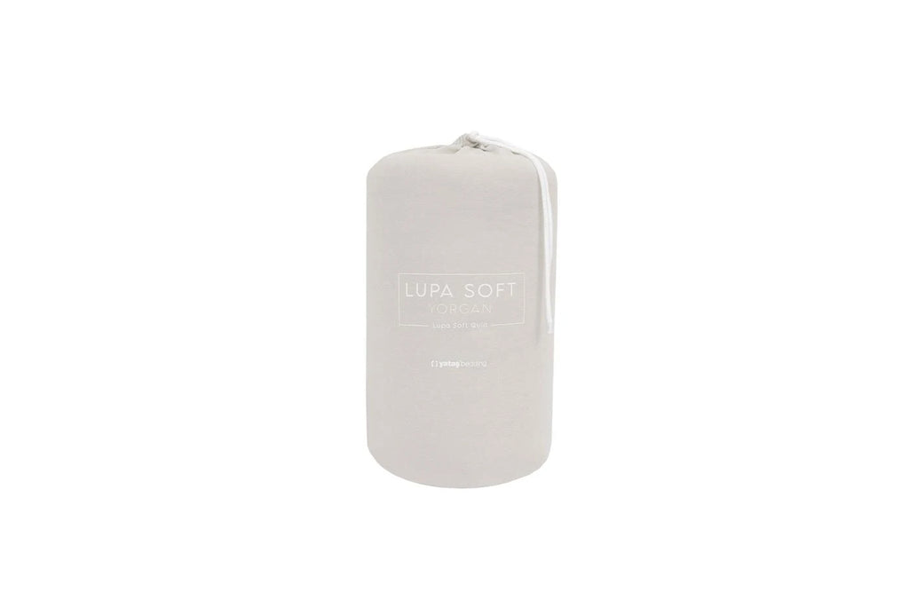 Lupa Soft Dekbed Beige