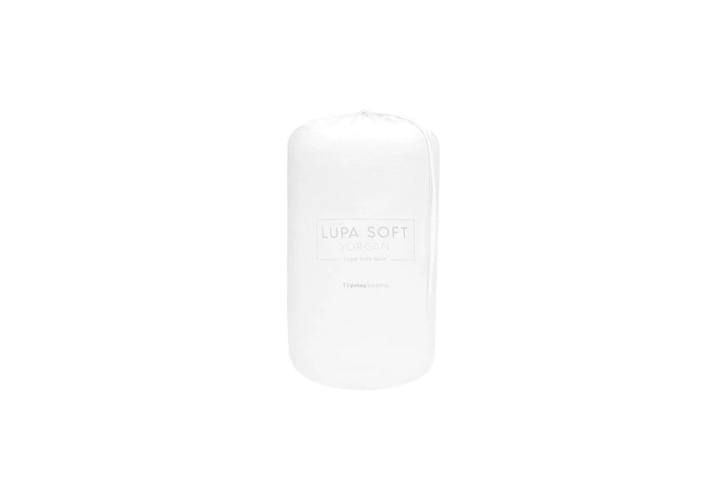 Lupa Soft Dekbed Wit