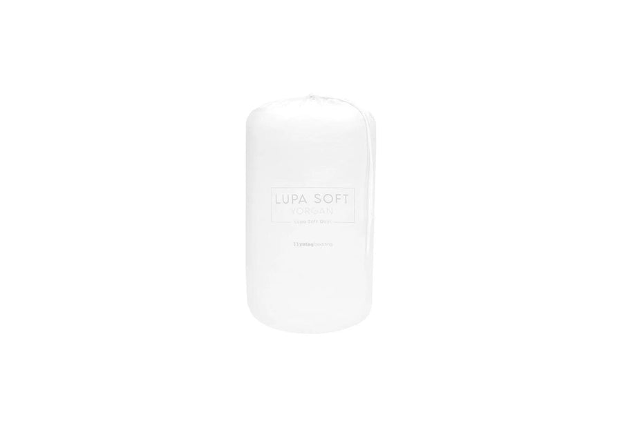 Lupa Soft Dekbed Wit