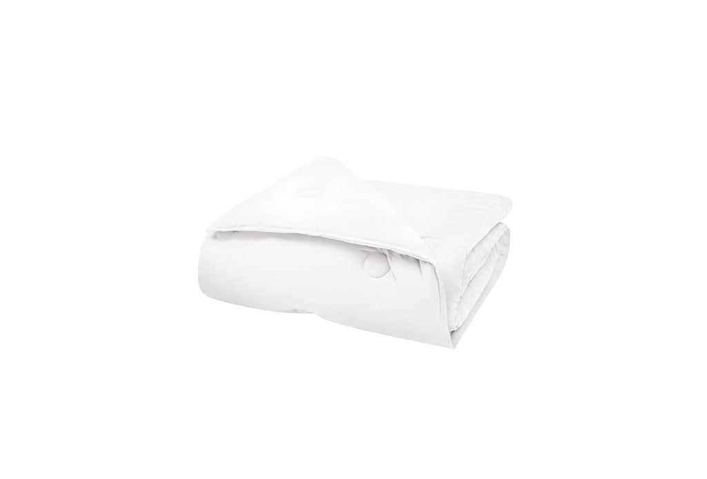 Lupa Soft Dekbed Wit
