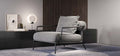 Manila Fauteuil - Vision Serie