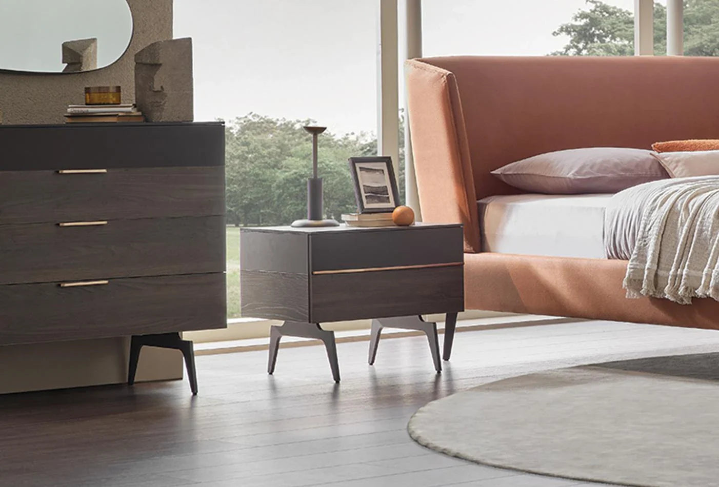Nachtkast Marion | Enza Home