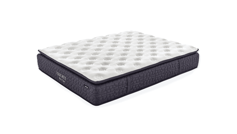 Yatas Bedding | Duchess Ultra Care – 7 Zone | Pocketvering Matras