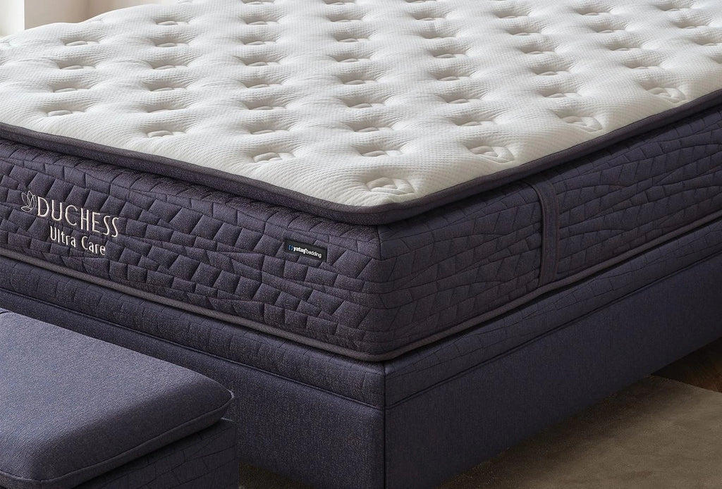 Yatas Bedding | Duchess Ultra Care – 7 Zone | Pocketvering Matras