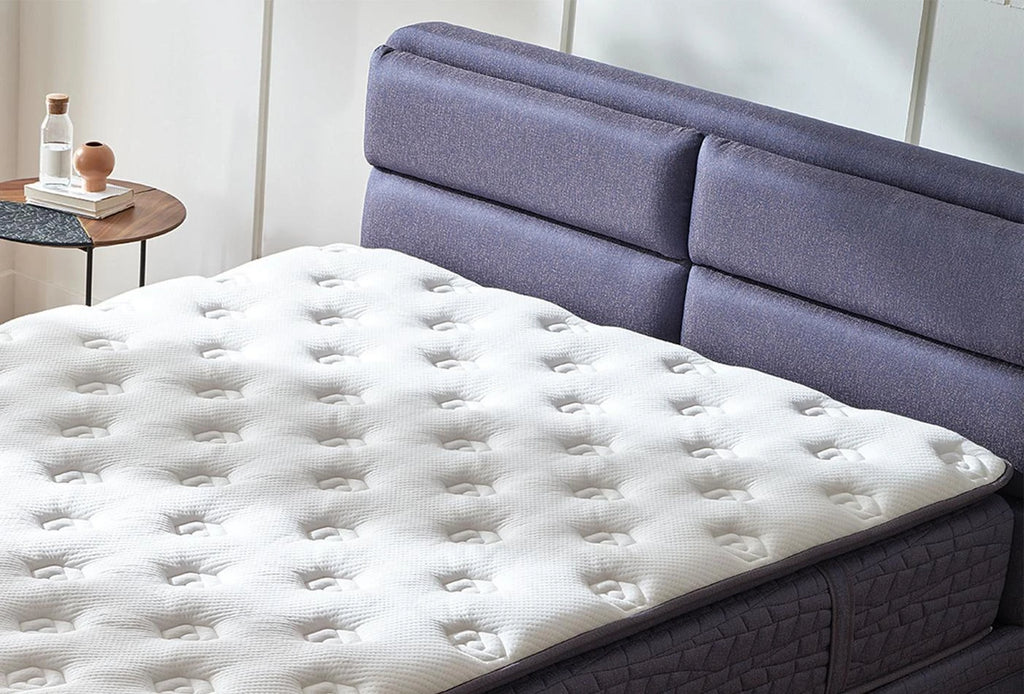 Yatas Bedding | Duchess Ultra Care – 7 Zone | Pocketvering Matras