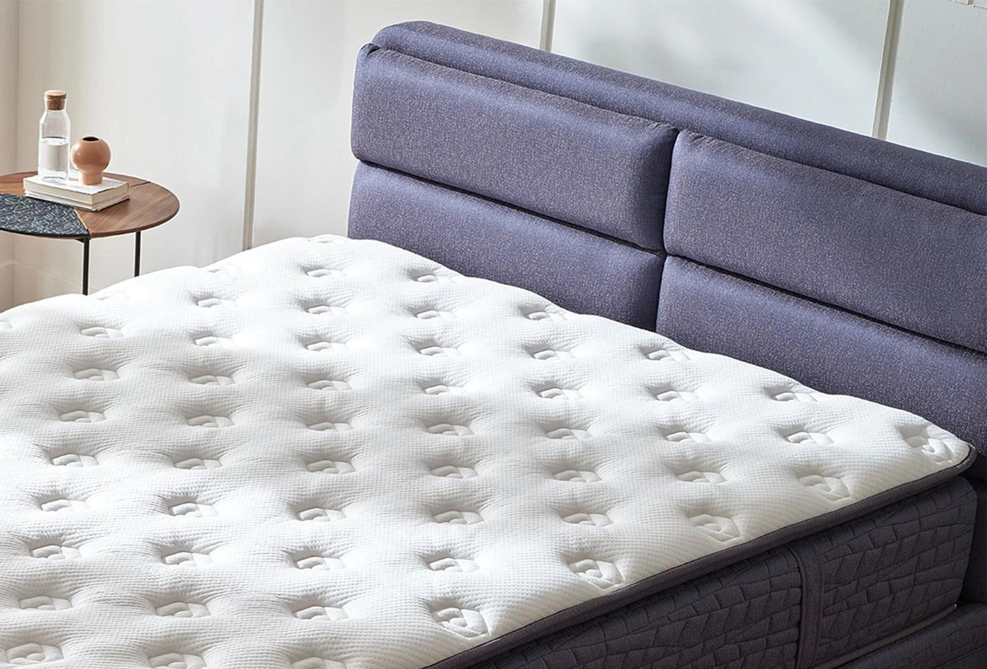 Yatas Bedding | Duchess Ultra Care – 7 Zone | Pocketvering Matras