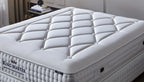 Yatas Bedding | King Master Hand Made – 10.000 – Mini Pocket | Handgemaakt | Mini Pocketvering Matras