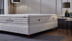Yatas Bedding | King Master Hand Made – 10.000 – Mini Pocket | Handgemaakt | Mini Pocketvering Matras