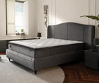 Yatas Bedding | Orthopedic Support – Pro Pocket Vering | Orthopedisch Matras | Met 21% Extra Showroom Korting