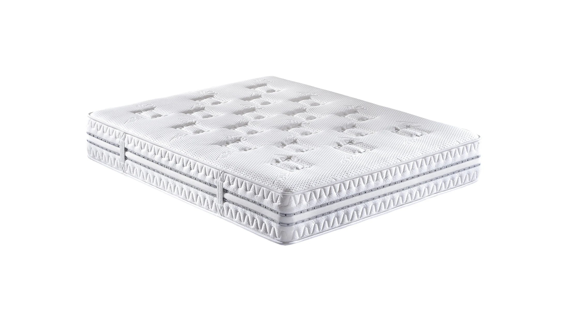 Yatas Bedding | Prestige Prime | Monoblock Solid Core | Full Orthopedisch