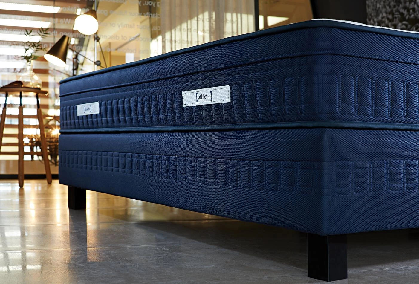 Yatas Bedding | Athletic – Celiant Technologie | Hybride Matras | Met Extra 21% Korting