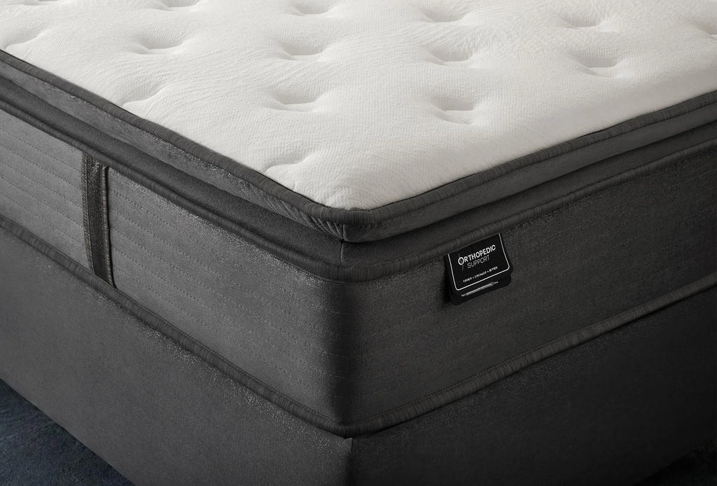 Yatas Bedding | Orthopedic Support – Pro Pocket Vering | Orthopedisch Matras | Met 21% Extra Showroom Korting
