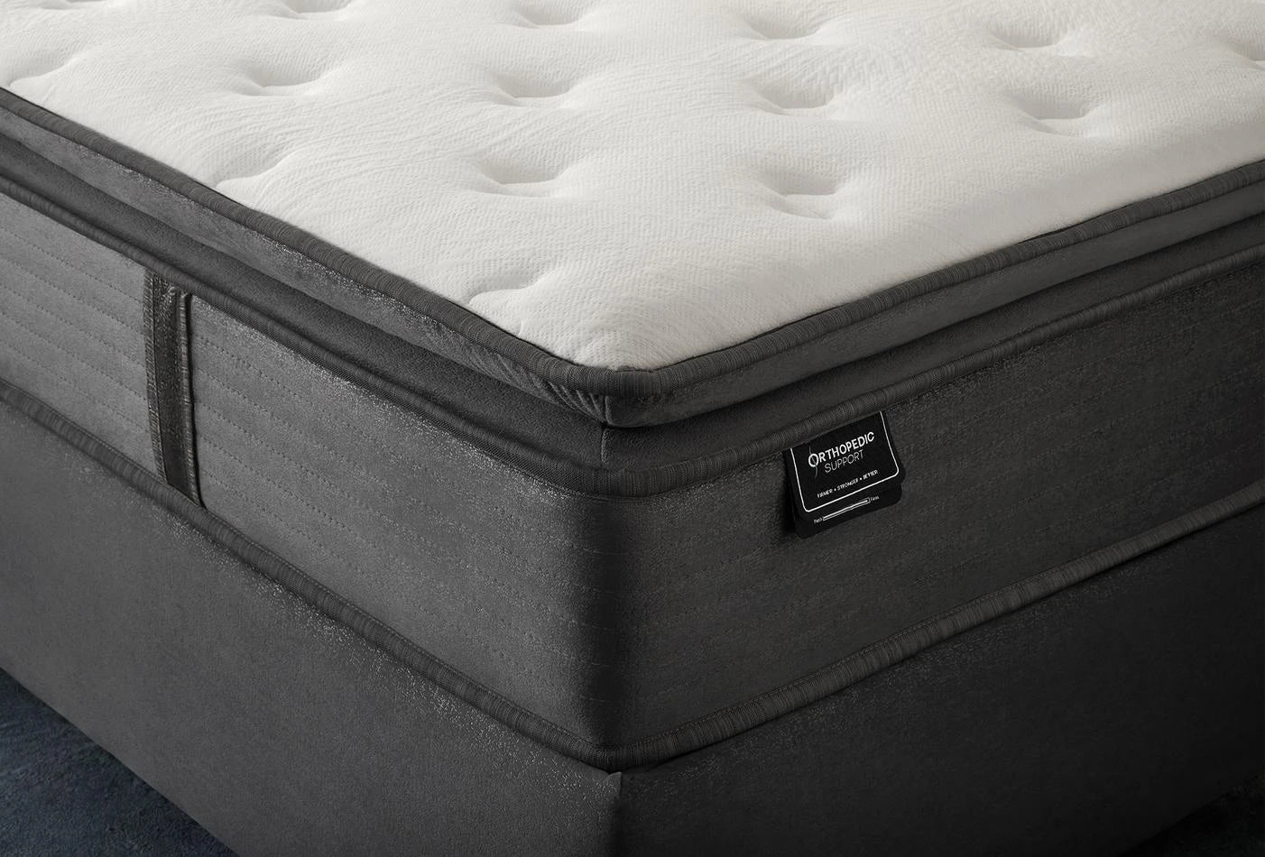 Yatas Bedding | Orthopedic Support – Pro Pocket Vering | Orthopedisch Matras | Met 21% Extra Showroom Korting