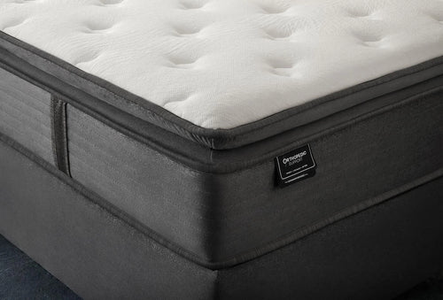 Yatas Bedding | Orthopedic Support – Pro Pocket Vering | Orthopedisch Matras | Met 21% Extra Showroom Korting