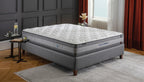 Cool & Wool Matras van Yatas Bedding