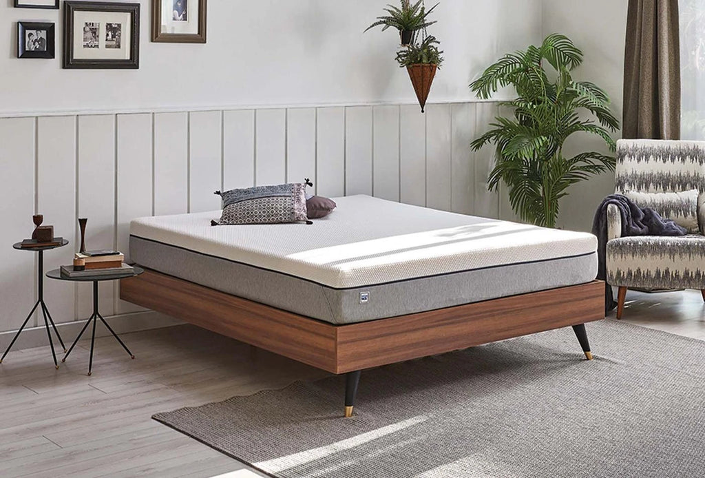 Yatas Bedding | Dream Box Air | Pocketvering Matras