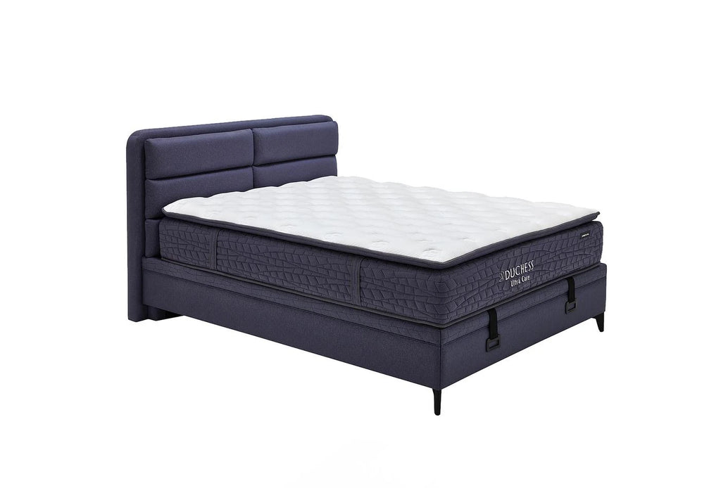 Yatas Bedding | Duchess Ultra Care – 7 Zone | Pocketvering Matras