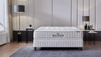 Yatas Bedding | King Master Hand Made – 10.000 – Mini Pocket | Handgemaakt | Mini Pocketvering Matras
