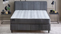 Yatas Bedding | Wool Sense Pro | Bonellvering Matras