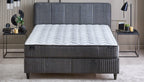Yatas Bedding | Wool Sense Pro | Bonellvering Matras