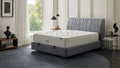Yatas Bedding | Zero Gravity Latex – Wallaby Pocket Vering – 7 Zone | Latex Matras