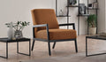 Milos Fauteuil - Vision Serie