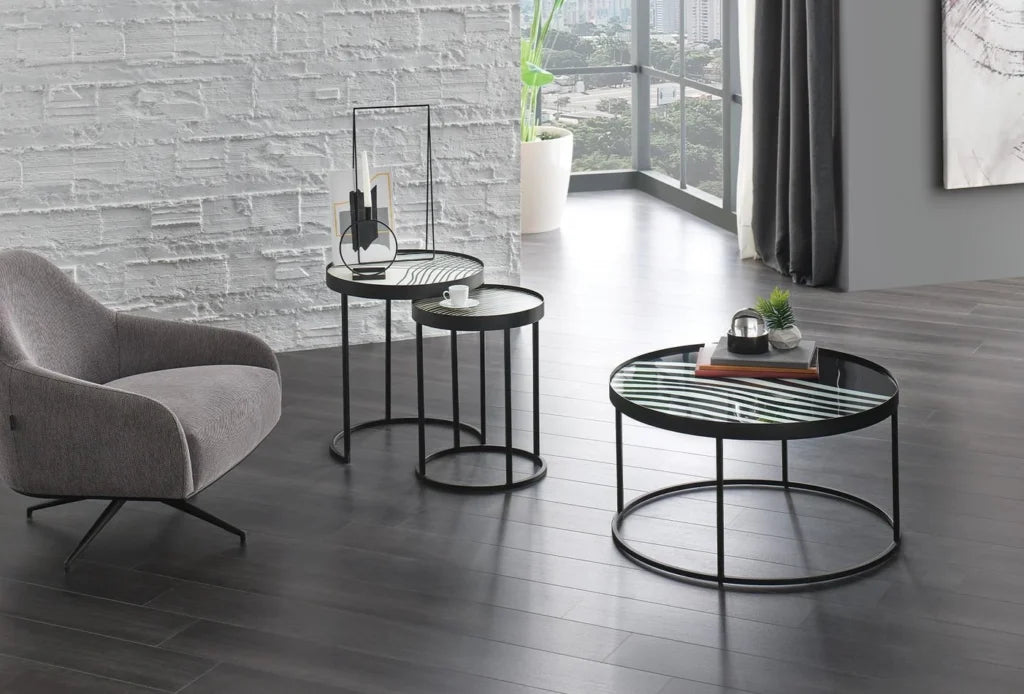Mora Salontafel