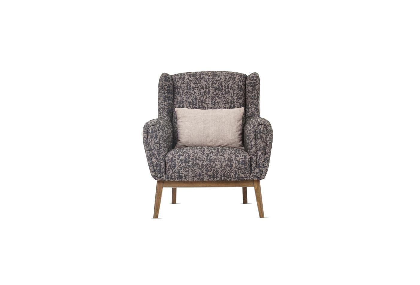 Netha Fauteuil