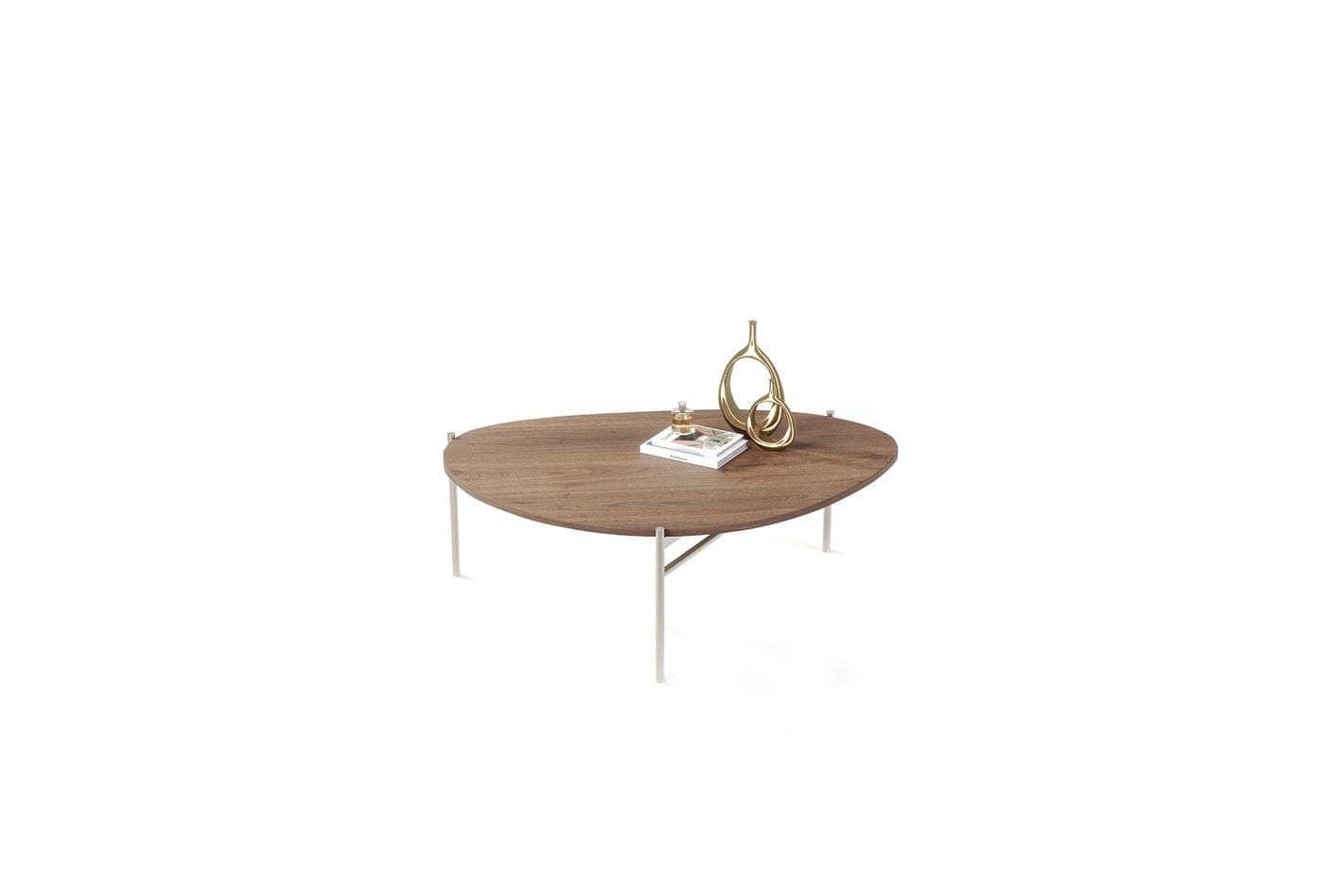 Pavia Salontafel OAK