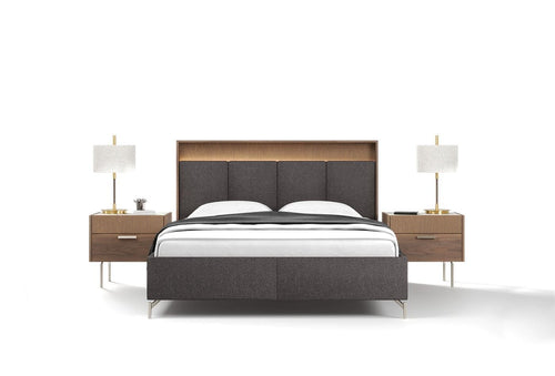 Yatas Bedding | Pavia Baza Bed 160x200 | Boxsprings | Met Opbergruimte