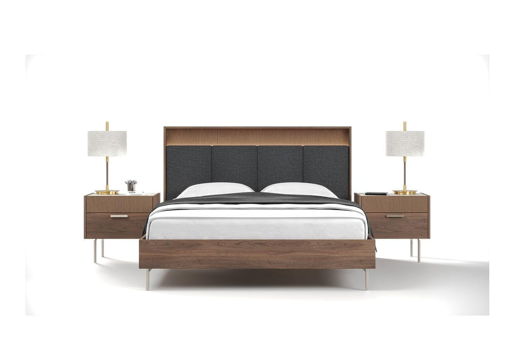 Pavia Ledikant Incl. Hoofdbord - 160x200
