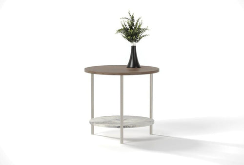 Pavia Bijzettafel