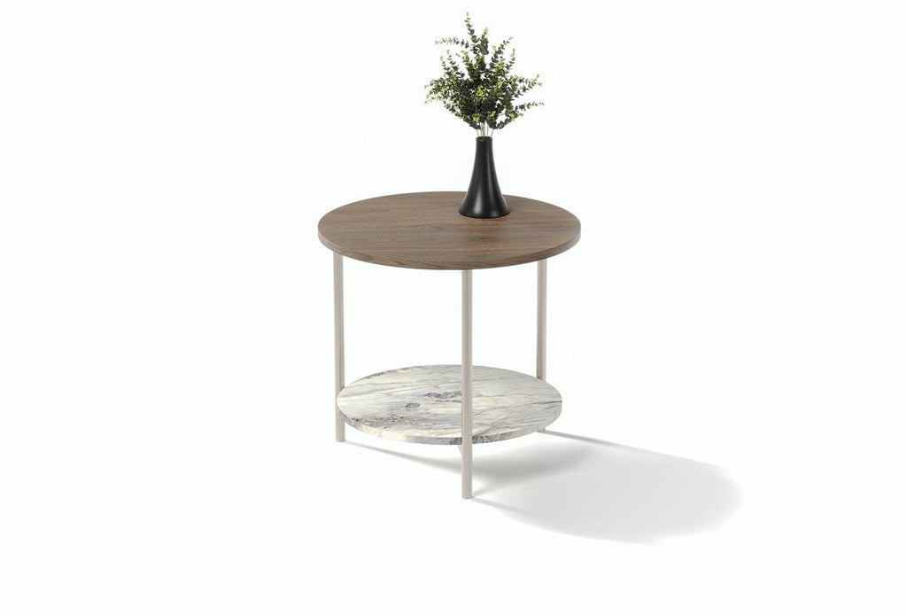 Pavia Bijzettafel