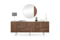 Pavia Dressoir Kast - SHOWROOM MODEL VERKOCHT