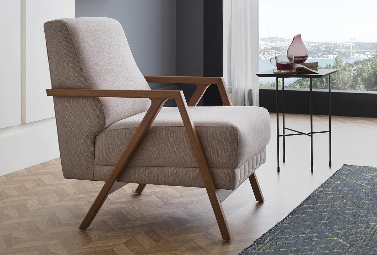 Pavia Fauteuil
