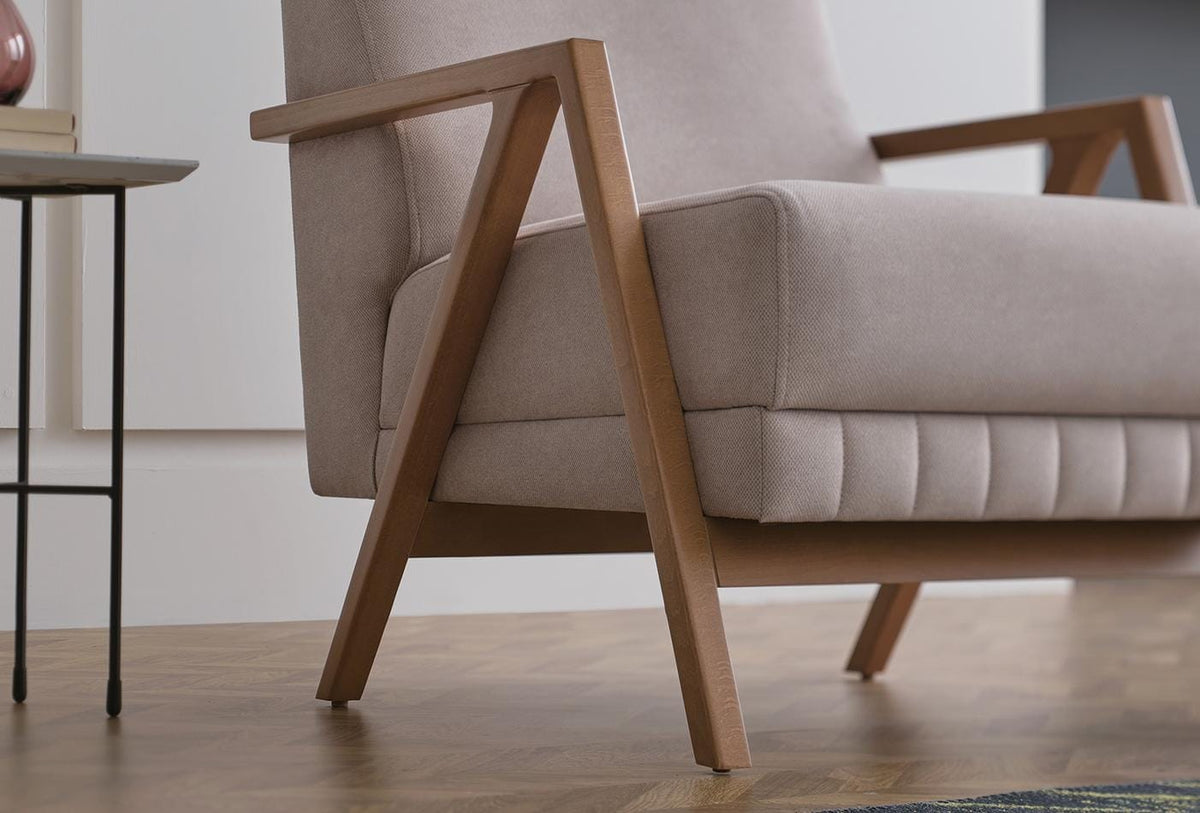 Pavia Fauteuil
