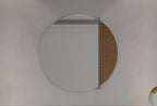 Pavia Spiegel Dressoir Kast
