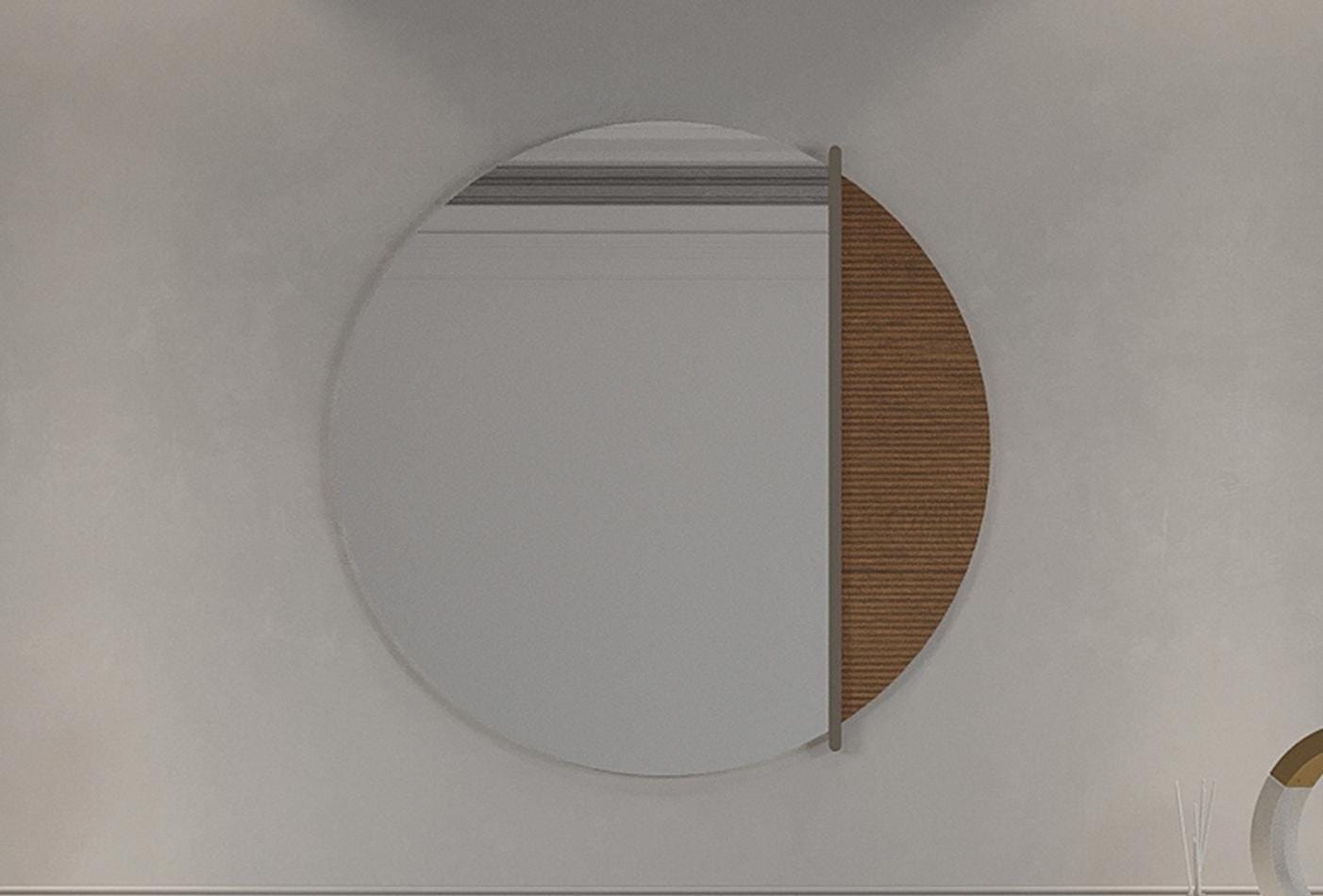 Pavia Spiegel Dressoir Kast