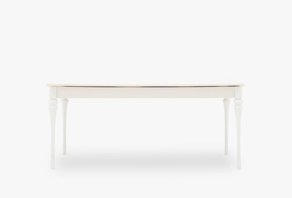 Piedra Eettafel - Showroom Model