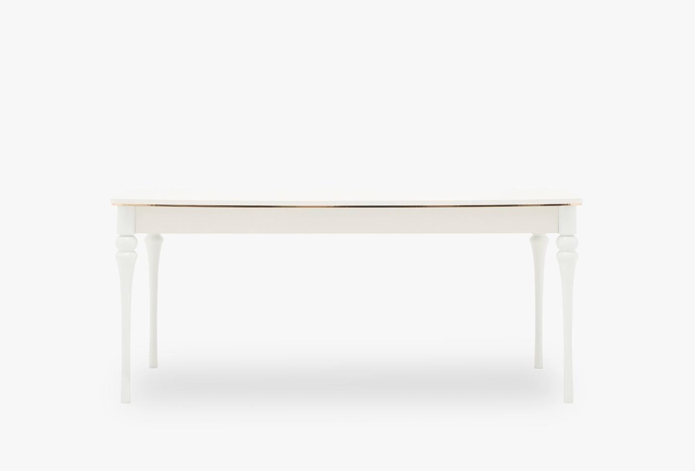 Piedra Eettafel - Showroom Model