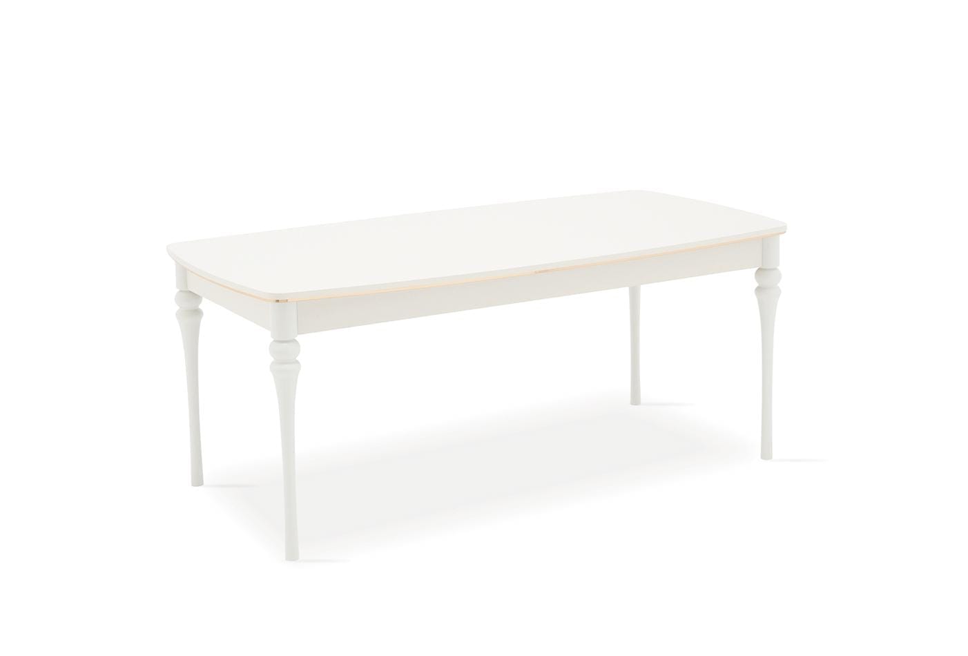 Piedra Eettafel - Showroom Model